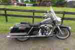 Harley Davidson Road King