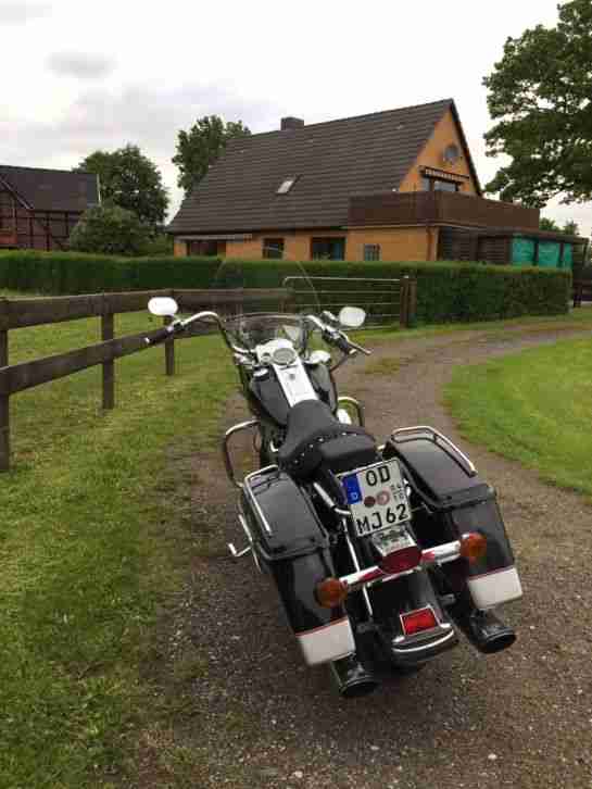 Harley Davidson Road King