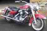 Harley Davidson Road King