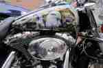 Harley Davidson Road King 53000 km