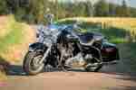 Harley Davidson Road King 7 2013 Tourer Twin