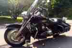 Harley Davidson Road King 84 PS 103 Cubic