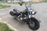 Harley Davidson Road King Bagger Vergaser