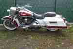 Harley Davidson Road King Bagger traumhafter