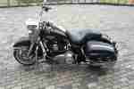 Harley Davidson Road King Bauj. 2011 mit ABS