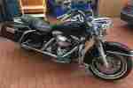 Harley Davidson Road King Baujahr 2000