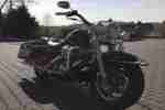 Harley Davidson Road King Bj. 2005 Deutsche