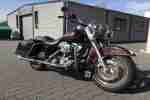 Harley Davidson Road King Bj. 2005 Deutsches