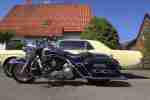 Harley Davidson Road King Bj. 2006 TÜV 05