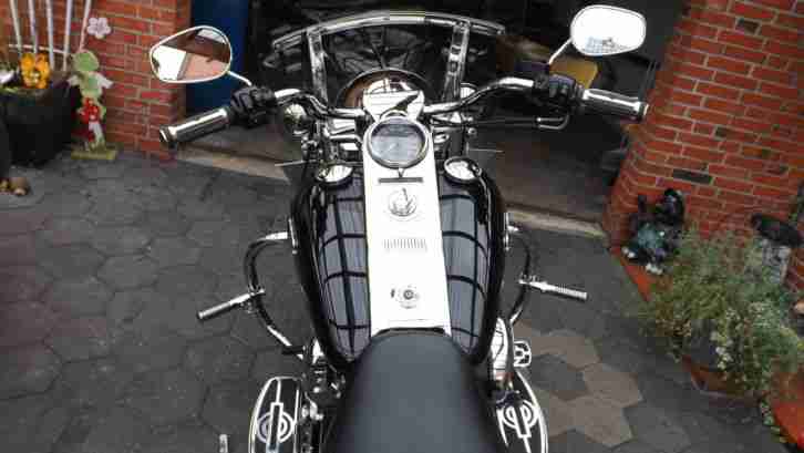 Harley Davidson Road King Classic
