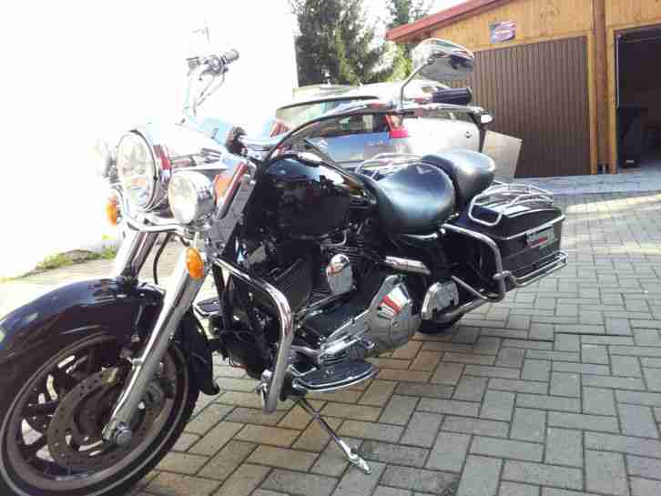 Harley Davidson Road King Classic 2001