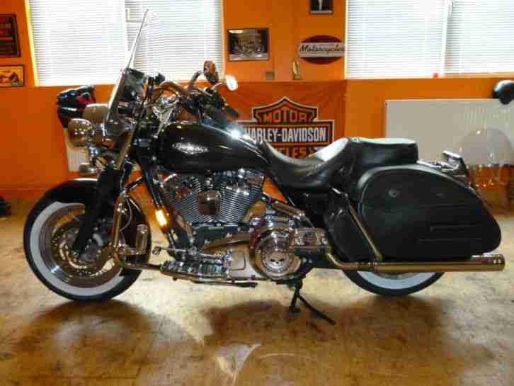 Harley Davidson Road King Classic