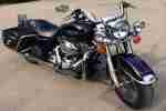 Harley Davidson Road King Classic 84PS