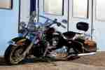 Harley Davidson Road King Classic Anniversary