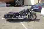 Harley Davidson Road King Classic Bj. 2000