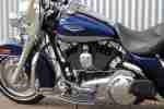 Harley Davidson Road King Classic FLHRCI 2007