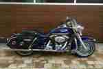 Harley Davidson Road King Classic FLHRCI 2007