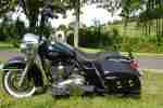 Harley Davidson Road King Classic FLHRCI Bj