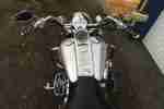 Harley Davidson Road King Classic FLHRCI two