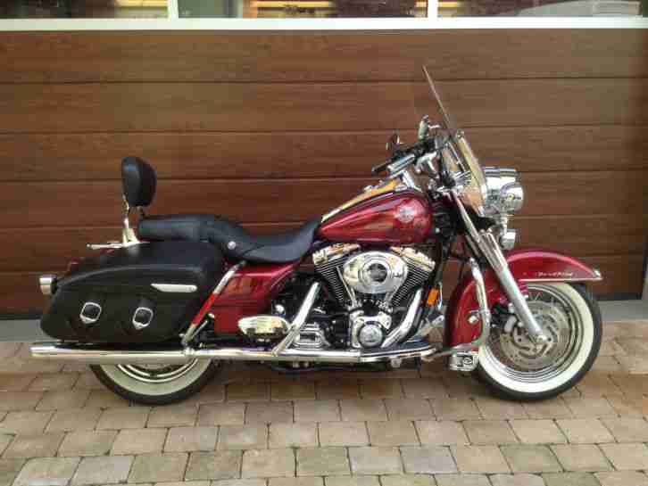 Harley Davidson Road King Classic