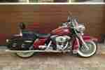 Harley Davidson Road King Classic