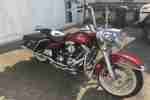 Harley Davidson Road King Classic topzustand