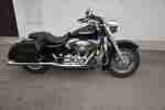 Harley Davidson Road King Custom