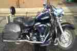 Harley Davidson Road King Custom