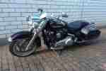 Harley Davidson Road King Custom 6 Gang G&R