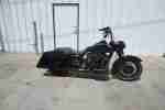 Harley Davidson Road King Custom Bagger FLHRC