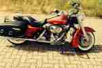 Harley Davidson Road King Custom FLHRS