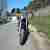 Harley Davidson Road