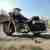 Harley Davidson Road