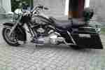 Harley Davidson Road King EVO