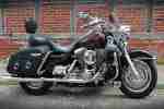 Harley Davidson Road King FL1 Big Twin TOP