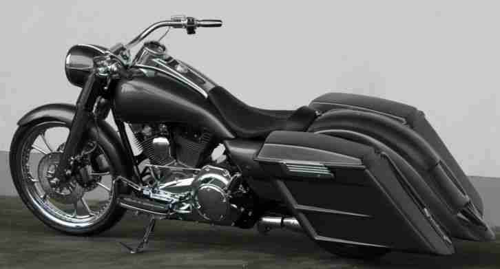 Harley Davidson Road King FL2 Screamin Eagle