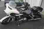 Harley Davidson Road King FL3 P2F ( Police )