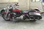 Harley Davidson Road King FLHR Baujahr 2005