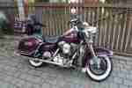 Harley Davidson Road King FLHR Touring