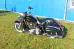 Harley Davidson Road King FLHRC 103 CUI