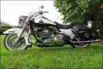 Harley Davidson Road King FLHRC