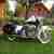 Harley Davidson Road