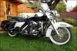 .Harley Davidson Road King FLHRC