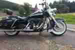 Harley Davidson, Road King, FLHRCI, 100 Jahre