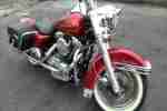 Harley Davidson Road King FLHRI 1997