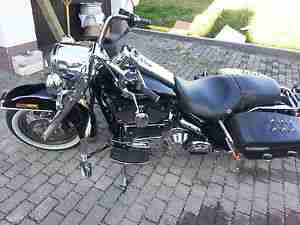 Harley Davidson Road King Kess Tech