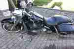 Harley Davidson Road King Kess Tech