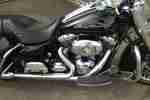 Harley Davidson Road King Nur 5 Tage