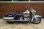 Harley Davidson Road King POLICE FLHPI 103cui