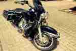 Harley Davidson Road King Police EZ. 2012